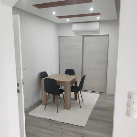 Asya Art Apartment