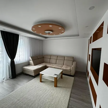 Asya Art Apartment Bihac