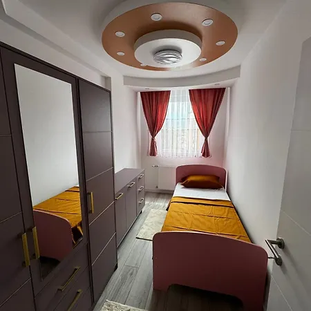 Apartment Asya Art
