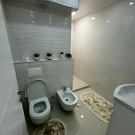 Apartment Asya Art