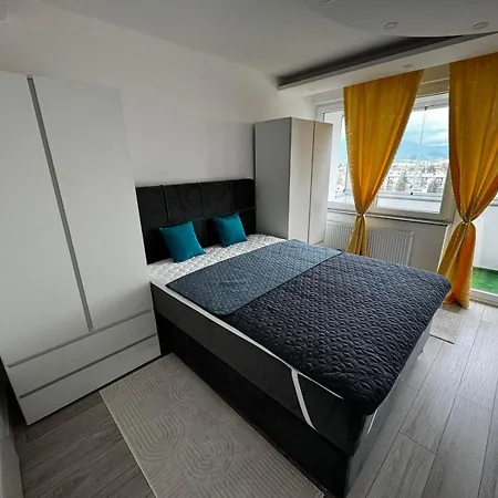 Asya Art Apartment Bihac