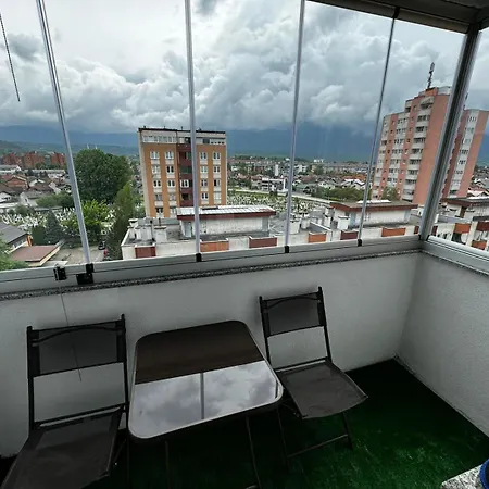 Asya Art Apartment