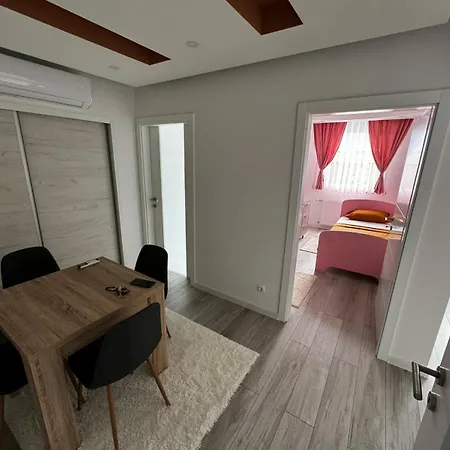 Apartment Asya Art